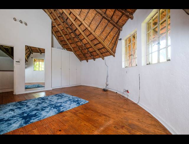3 BEDROOM HOUSE TO LET IN CHARTWELL